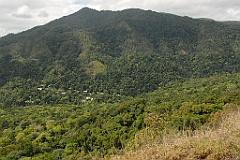 0534 Kuranda Scenic Railway